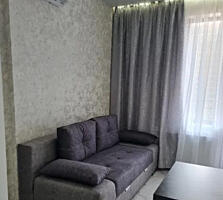 1ком.квартира-студия- ЖК Эллада -улица Генуэзская