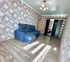 2-комнатная квартира в ЖК Михайловский городок