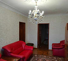 3 комнатная квартира по ул.Краснова.