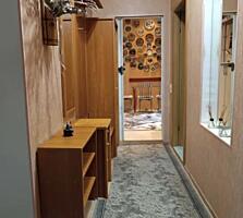 3-х комнатная квартира на ул. Прохоровской/ Молдаванка