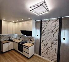 Евродвушка а ЖК Акварель8