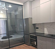 Продам 1 комнатную квартиру в ЖК Акрополь