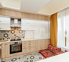 Spre vânzare apartament amplasat în Complexul locativ Sky ...