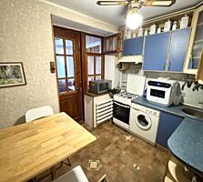 Большая 1-комнатная в Центре - ПГУ (2/5 этаж). ТОРГ