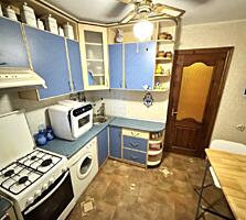 Большая 1-комнатная в Центре 51 м2 - ПГУ (2/5 этаж). ТОРГ