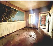 1 ком. кв. (Жилкоп), 22 м. кв; в/у; Центр, р-н Б. Морская-Карла Либкнехта