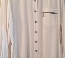 Рубашки немецкий 44р-р (50), 38р-р (46),