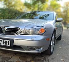 Продам Nissan Maxima A 33