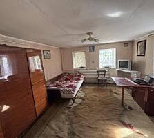 Домик-3 комн. 35 м. кв. уч. -3 сотки. р-н 6 Слободская-Скороходова