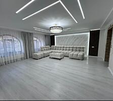 Casă individuală amplasată în sectorul Rîșcani