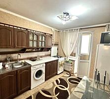 Продается 3х-комнатная «ЧЕШКА» на Балке