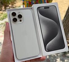 iPhone 15 Pro Max 256 Gb РАССРОЧКА