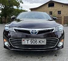 Toyota Avalon 2013, 2.5 гибрид