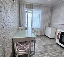 Продам красивую 1-к квартиру в ЖМ &quot; Радужный&quot;