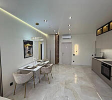 Продам квартиру 66 кв. м., 19/25, новый дом, жк 51-я Жемчужина.