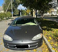 Dodge Intrepid 2000 г.