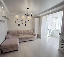 Продам 2 комнатную квартиру в Аркадии.