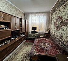 Квартира с высокими потолками. 1 этаж из 9-ти