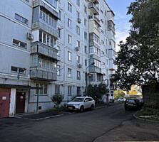 Бородинка (дом офицеров) светлая, 2-х ком. 5/9 под ремонт