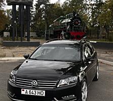 Продам Passat b7
