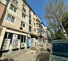 Apartament cu 2 camere, Botanica.