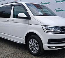 Volkswagen Transporter  an. 2019