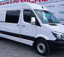 Mercedes Sprinter  an. 2017