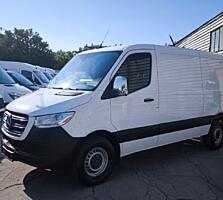 Mercedes Sprinter  an. 2019