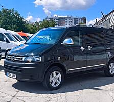 Volkswagen Transporter  an. 2013
