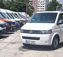 Volkswagen Transporter an. 2015