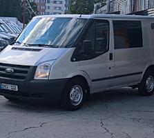 Ford Transit  an. 2011