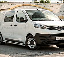 Toyota ProAce D4D an. 2018