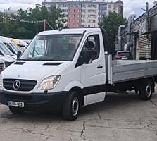 Mercedes Sprinter  an. 2012