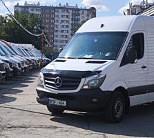 Mercedes Sprinter  an. 2014