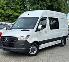 Mercedes SPRINTER CU TVA an. 2019