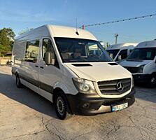 Mercedes Sprinter  an. 2017