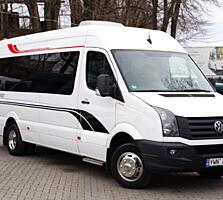 Volkswagen Pasager 21 Locuri