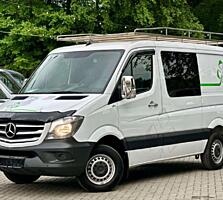Mercedes SPRINTER CU TVA