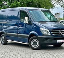 Mercedes Sprinter Automat cu TVA