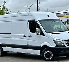 Mercedes Sprinter 516 cu TVA