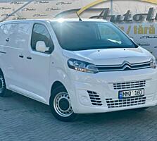 Citroen JUMPY