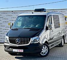 Mercedes SPRINTER CU TVA