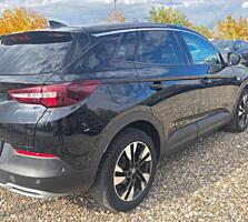 Opel Grandland X Automat motorina