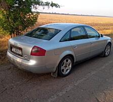 Ауди А6 с5