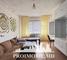 Vă propunem spre vânzare acestapartament cu 2 camere, sect. Râșcani, .