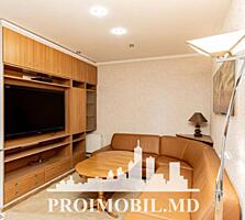 Vă propunem spre vânzare acestapartament cu 2 camere și living, sect. 