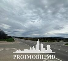 Spre vânzare se oferă teren pentru vile, situat în Strășeni, sat. ...