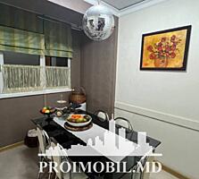 Vă propunem spre vânzare apartament cu 4 camere, sect. Botanica, str. 