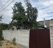 Продам ухоженную часть дома в Терновке