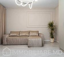 Apartament cu 2 camere, sect. Ciocana Vă propunem spre vânzare ...